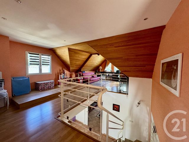 maison à vendre - 7 pièces - 197.0 m2 - VIGNOC - 35 - BRETAGNE - Century 21 Dréano Immobilier