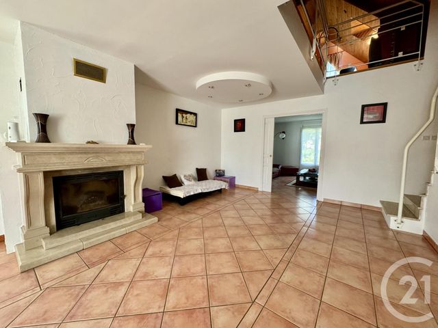 maison à vendre - 7 pièces - 197.0 m2 - VIGNOC - 35 - BRETAGNE - Century 21 Dréano Immobilier