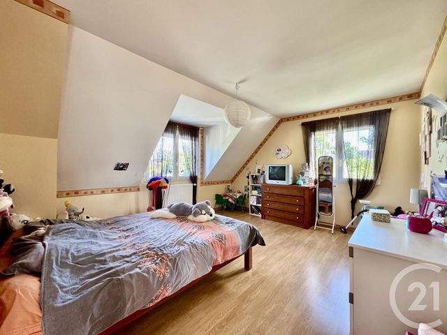 maison à vendre - 7 pièces - 197.0 m2 - VIGNOC - 35 - BRETAGNE - Century 21 Dréano Immobilier