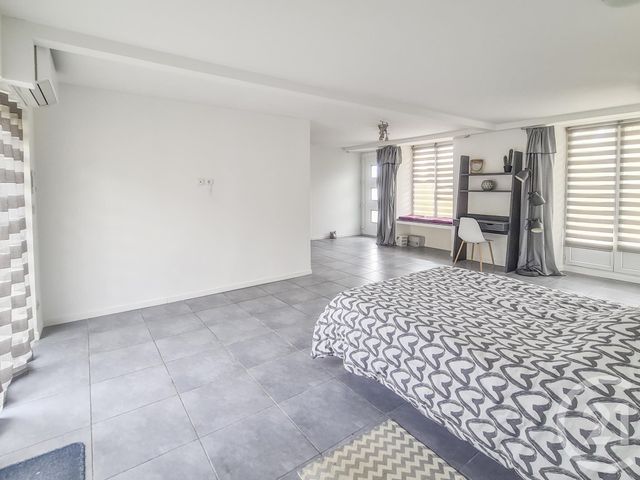 maison à vendre - 9 pièces - 278.5 m2 - BAGUER MORVAN - 35 - BRETAGNE - Century 21 Dréano Immobilier