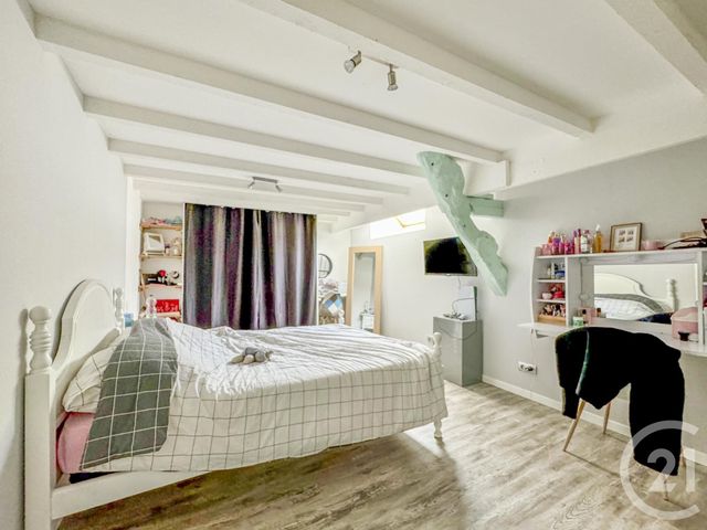 maison à vendre - 9 pièces - 278.5 m2 - BAGUER MORVAN - 35 - BRETAGNE - Century 21 Dréano Immobilier