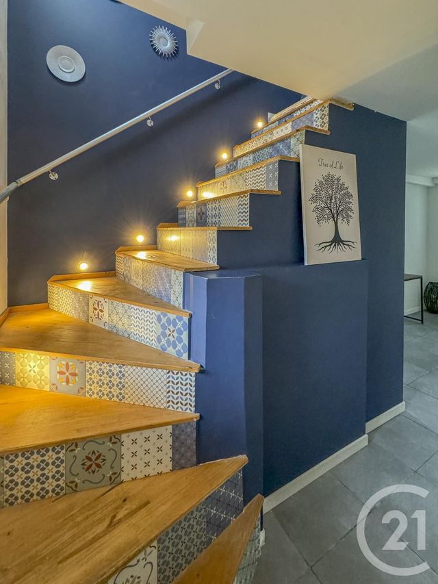 maison à vendre - 9 pièces - 278.5 m2 - BAGUER MORVAN - 35 - BRETAGNE - Century 21 Dréano Immobilier