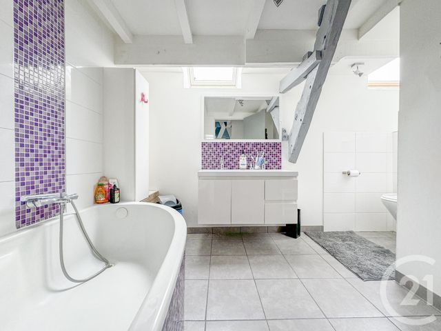 maison à vendre - 9 pièces - 278.5 m2 - BAGUER MORVAN - 35 - BRETAGNE - Century 21 Dréano Immobilier