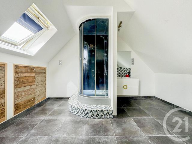 maison à vendre - 9 pièces - 278.5 m2 - BAGUER MORVAN - 35 - BRETAGNE - Century 21 Dréano Immobilier