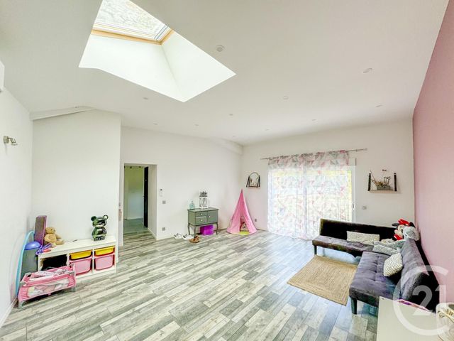 maison à vendre - 9 pièces - 278.5 m2 - BAGUER MORVAN - 35 - BRETAGNE - Century 21 Dréano Immobilier