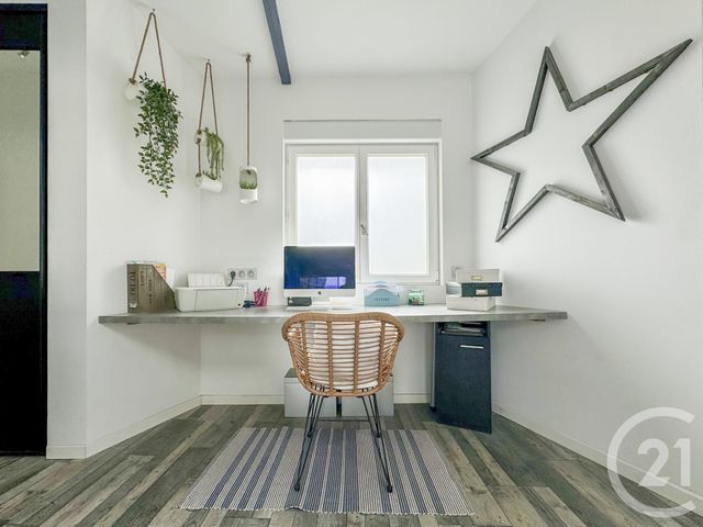 maison à vendre - 9 pièces - 278.5 m2 - BAGUER MORVAN - 35 - BRETAGNE - Century 21 Dréano Immobilier