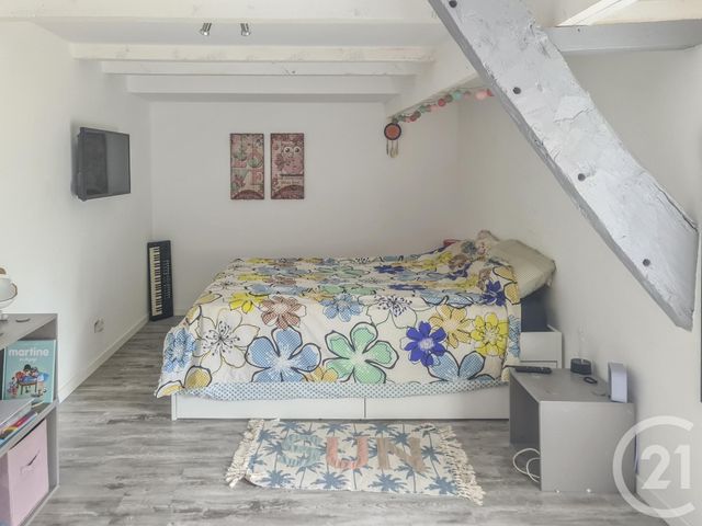 maison à vendre - 9 pièces - 278.5 m2 - BAGUER MORVAN - 35 - BRETAGNE - Century 21 Dréano Immobilier