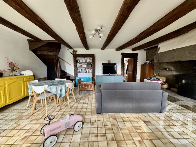 maison - COMBOURG - 35
