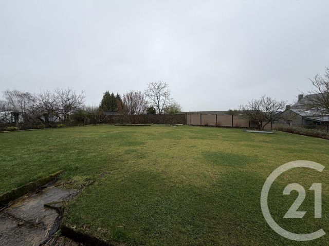 maison à vendre - 8 pièces - 195.0 m2 - HEDE BAZOUGES - 35 - BRETAGNE - Century 21 Dréano Immobilier