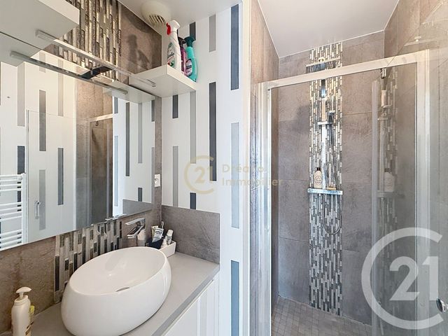 maison à vendre - 6 pièces - 108.0 m2 - ST REMY DU PLAIN - 35 - BRETAGNE - Century 21 Dréano Immobilier