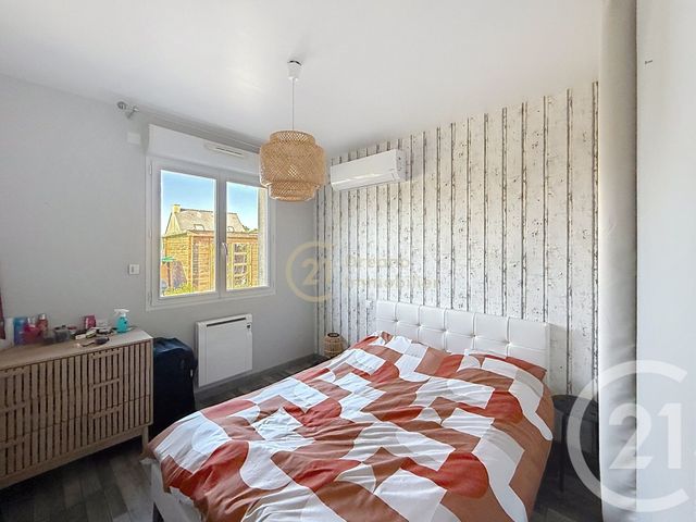 maison à vendre - 6 pièces - 108.0 m2 - ST REMY DU PLAIN - 35 - BRETAGNE - Century 21 Dréano Immobilier