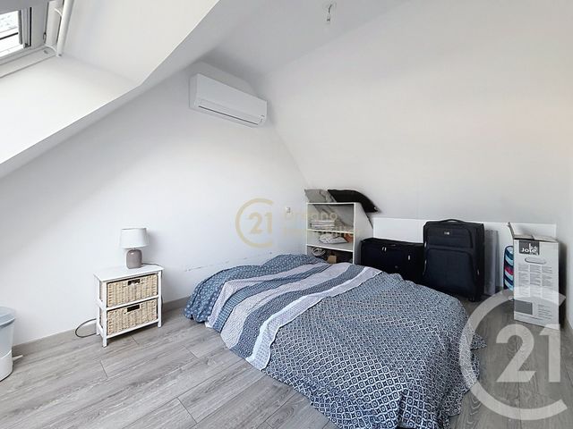 maison à vendre - 6 pièces - 108.0 m2 - ST REMY DU PLAIN - 35 - BRETAGNE - Century 21 Dréano Immobilier