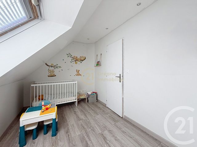 maison à vendre - 6 pièces - 108.0 m2 - ST REMY DU PLAIN - 35 - BRETAGNE - Century 21 Dréano Immobilier