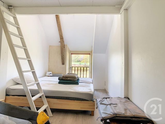 maison à vendre - 13 pièces - 276.0 m2 - HEDE BAZOUGES - 35 - BRETAGNE - Century 21 Dréano Immobilier