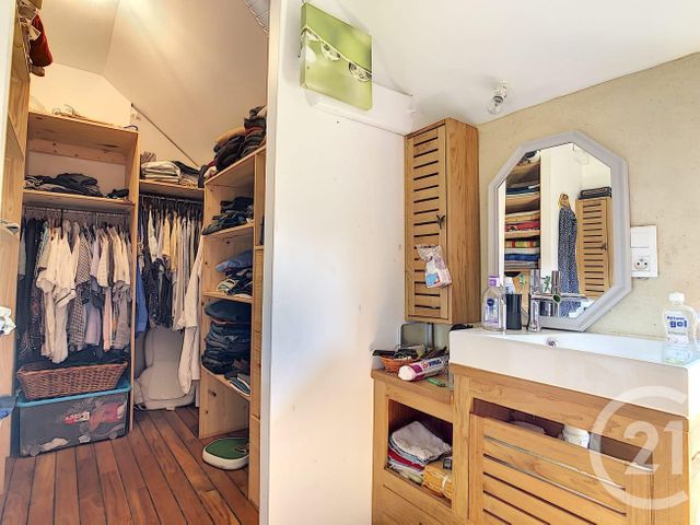 maison à vendre - 13 pièces - 276.0 m2 - HEDE BAZOUGES - 35 - BRETAGNE - Century 21 Dréano Immobilier