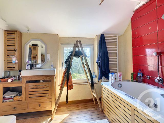 maison à vendre - 13 pièces - 276.0 m2 - HEDE BAZOUGES - 35 - BRETAGNE - Century 21 Dréano Immobilier