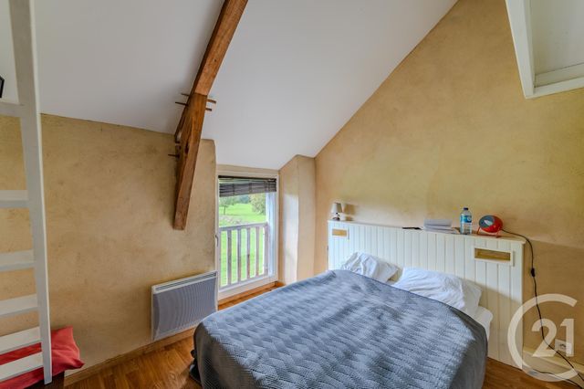 maison à vendre - 13 pièces - 276.0 m2 - HEDE BAZOUGES - 35 - BRETAGNE - Century 21 Dréano Immobilier