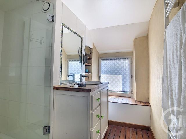 maison à vendre - 13 pièces - 276.0 m2 - HEDE BAZOUGES - 35 - BRETAGNE - Century 21 Dréano Immobilier