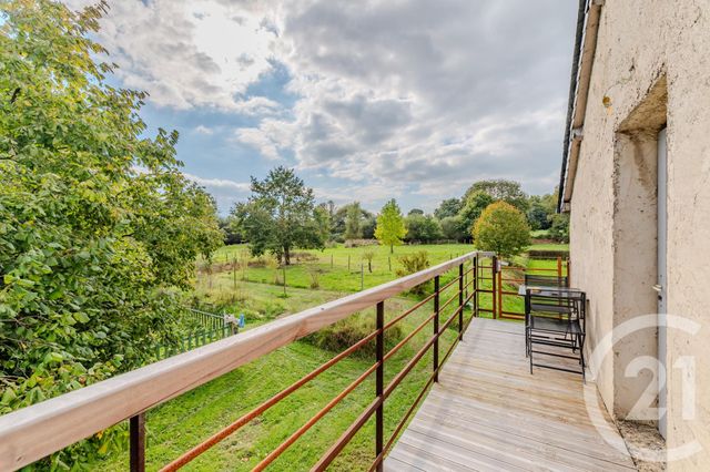 maison à vendre - 13 pièces - 276.0 m2 - HEDE BAZOUGES - 35 - BRETAGNE - Century 21 Dréano Immobilier