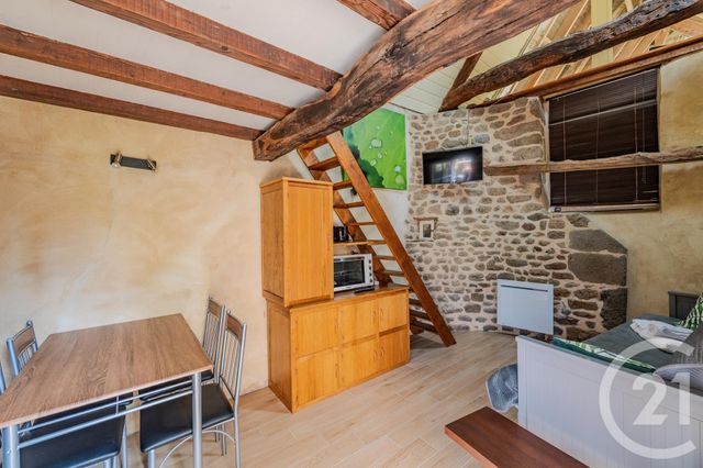 maison à vendre - 13 pièces - 276.0 m2 - HEDE BAZOUGES - 35 - BRETAGNE - Century 21 Dréano Immobilier