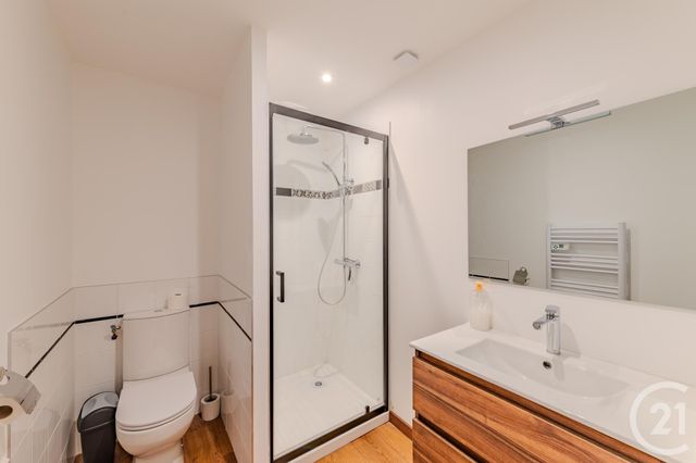 maison à vendre - 13 pièces - 276.0 m2 - HEDE BAZOUGES - 35 - BRETAGNE - Century 21 Dréano Immobilier