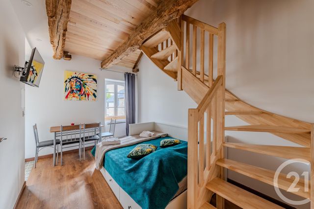 maison à vendre - 13 pièces - 276.0 m2 - HEDE BAZOUGES - 35 - BRETAGNE - Century 21 Dréano Immobilier