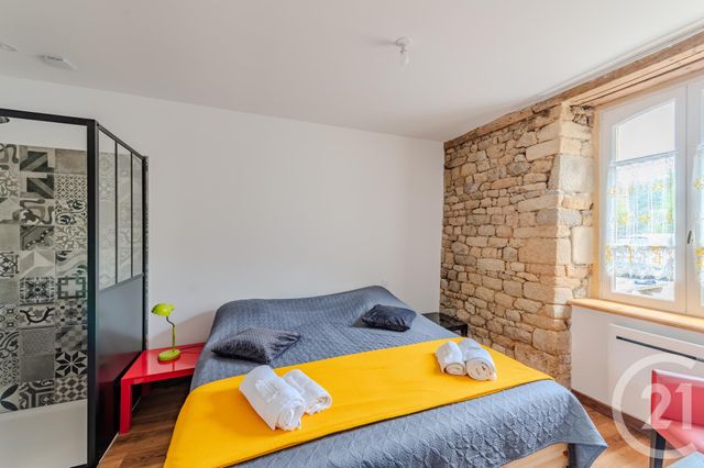 maison à vendre - 13 pièces - 276.0 m2 - HEDE BAZOUGES - 35 - BRETAGNE - Century 21 Dréano Immobilier