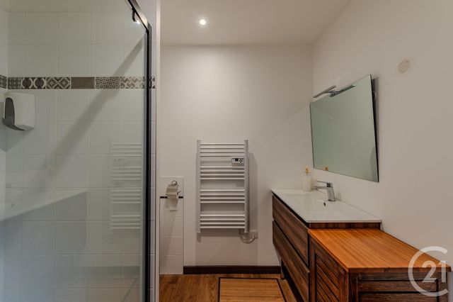 maison à vendre - 13 pièces - 276.0 m2 - HEDE BAZOUGES - 35 - BRETAGNE - Century 21 Dréano Immobilier