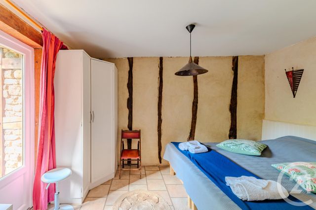 maison à vendre - 13 pièces - 276.0 m2 - HEDE BAZOUGES - 35 - BRETAGNE - Century 21 Dréano Immobilier