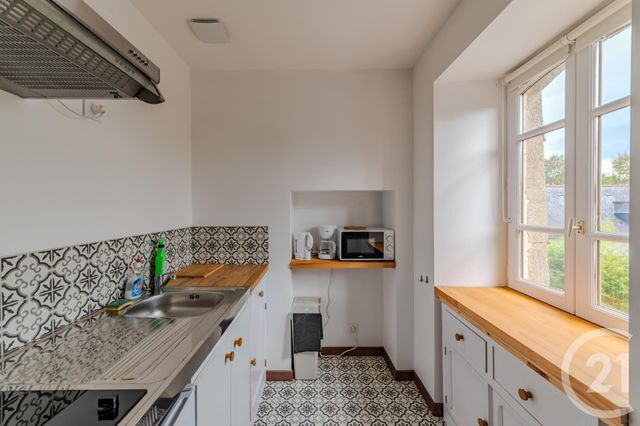 maison à vendre - 13 pièces - 276.0 m2 - HEDE BAZOUGES - 35 - BRETAGNE - Century 21 Dréano Immobilier