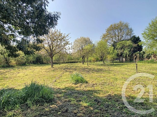 maison à vendre - 13 pièces - 276.0 m2 - HEDE BAZOUGES - 35 - BRETAGNE - Century 21 Dréano Immobilier