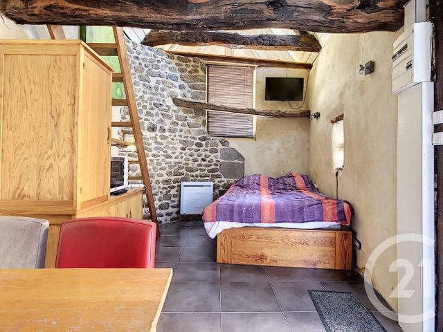 maison à vendre - 13 pièces - 276.0 m2 - HEDE BAZOUGES - 35 - BRETAGNE - Century 21 Dréano Immobilier