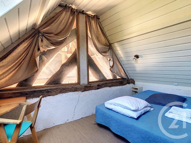 maison à vendre - 13 pièces - 276.0 m2 - HEDE BAZOUGES - 35 - BRETAGNE - Century 21 Dréano Immobilier