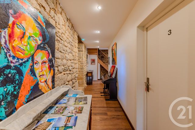 maison à vendre - 13 pièces - 276.0 m2 - HEDE BAZOUGES - 35 - BRETAGNE - Century 21 Dréano Immobilier