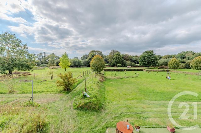 maison à vendre - 13 pièces - 276.0 m2 - HEDE BAZOUGES - 35 - BRETAGNE - Century 21 Dréano Immobilier