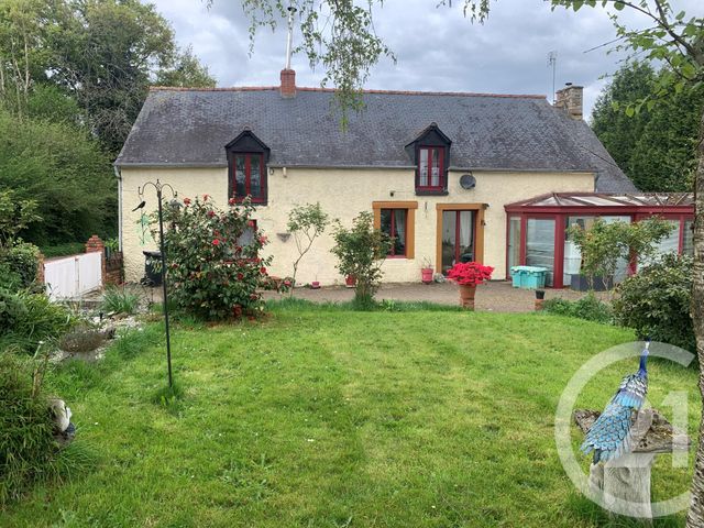 maison - MARCILLE RAOUL - 35