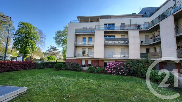 appartement - RENNES - 35