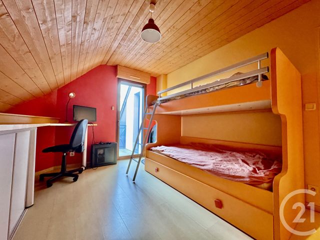 maison à vendre - 6 pièces - 146.0 m2 - HEDE BAZOUGES - 35 - BRETAGNE - Century 21 Dréano Immobilier