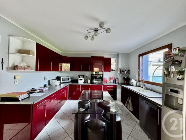 maison à vendre - 6 pièces - 146.0 m2 - HEDE BAZOUGES - 35 - BRETAGNE - Century 21 Dréano Immobilier