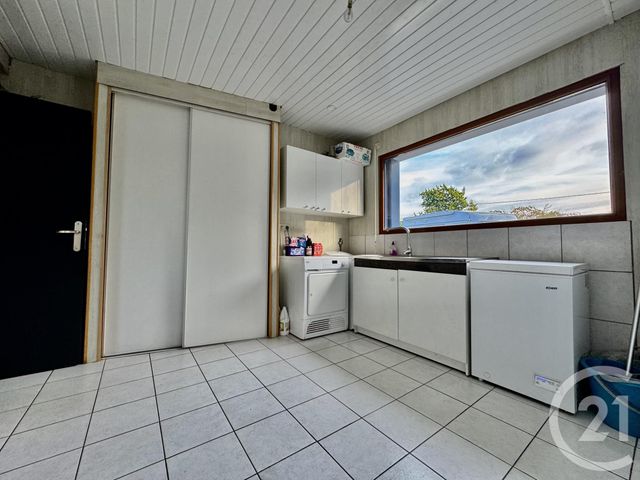 maison à vendre - 6 pièces - 146.0 m2 - HEDE BAZOUGES - 35 - BRETAGNE - Century 21 Dréano Immobilier