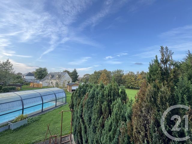 maison à vendre - 6 pièces - 146.0 m2 - HEDE BAZOUGES - 35 - BRETAGNE - Century 21 Dréano Immobilier