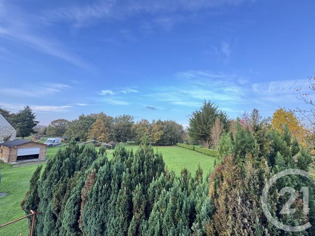 maison à vendre - 6 pièces - 146.0 m2 - HEDE BAZOUGES - 35 - BRETAGNE - Century 21 Dréano Immobilier