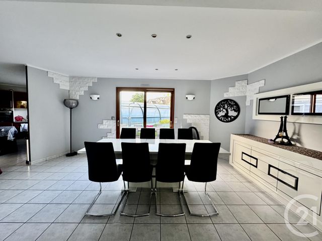 maison à vendre - 6 pièces - 146.0 m2 - HEDE BAZOUGES - 35 - BRETAGNE - Century 21 Dréano Immobilier