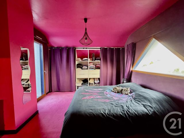 maison à vendre - 6 pièces - 146.0 m2 - HEDE BAZOUGES - 35 - BRETAGNE - Century 21 Dréano Immobilier