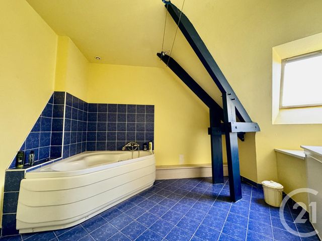 maison à vendre - 6 pièces - 146.0 m2 - HEDE BAZOUGES - 35 - BRETAGNE - Century 21 Dréano Immobilier