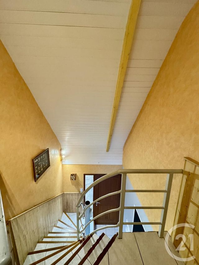 maison à vendre - 6 pièces - 146.0 m2 - HEDE BAZOUGES - 35 - BRETAGNE - Century 21 Dréano Immobilier