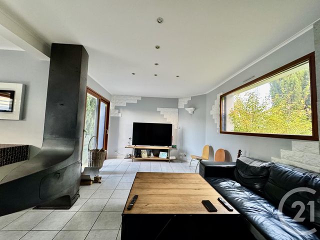 maison à vendre - 6 pièces - 146.0 m2 - HEDE BAZOUGES - 35 - BRETAGNE - Century 21 Dréano Immobilier