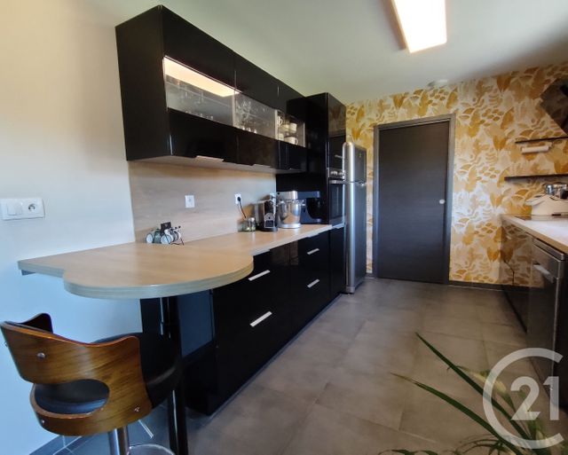 maison à vendre - 7 pièces - 128.0 m2 - ST PIERRE DE PLESGUEN - 35 - BRETAGNE - Century 21 Dréano Immobilier