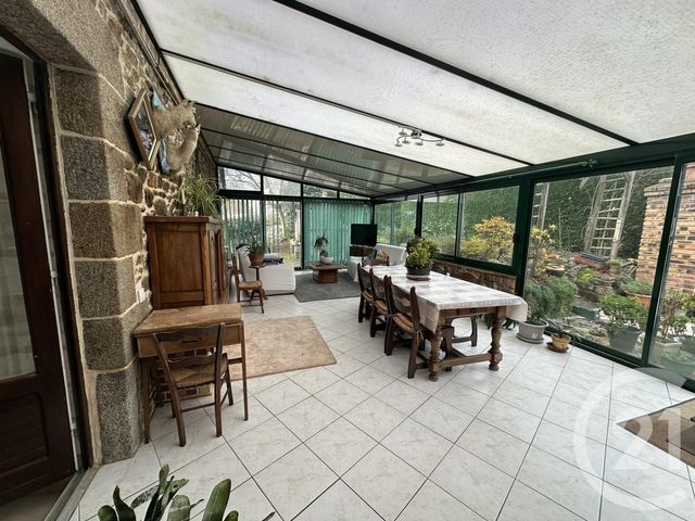 maison - BAZOUGES LA PEROUSE - 35