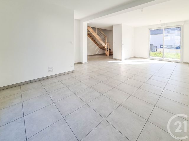 maison à vendre - 5 pièces - 118.0 m2 - COMBOURG - 35 - BRETAGNE - Century 21 Dréano Immobilier